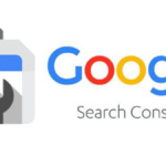 Google search console
