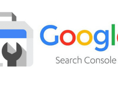 Google search console