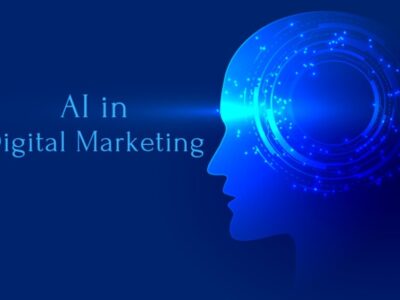 AI in Digital Marketing