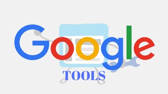 Google-marketing-tools